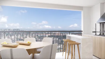 Terraço
