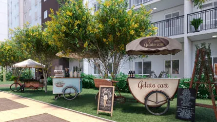 Food Bike