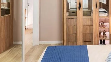 Dormitório II - Sphera Panamby-1