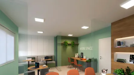 Sala de Estudos