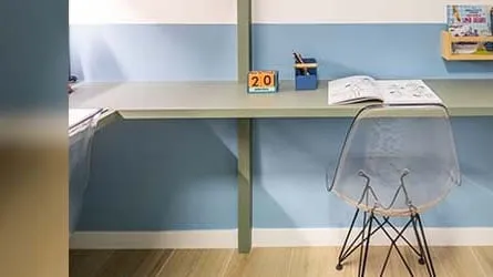 Dormitório I - Sphera Panamby-1