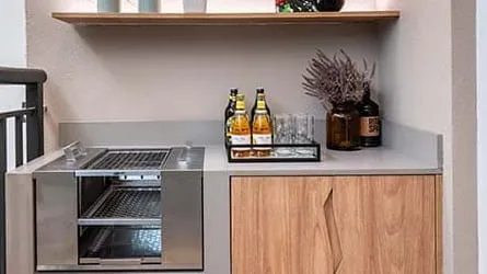 Churrasqueira - Sphera Panamby-1