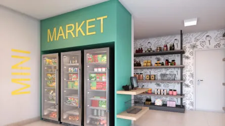 Mercado