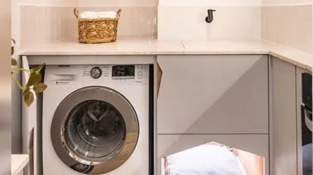 Área de serviço - Sphera Panamby-1