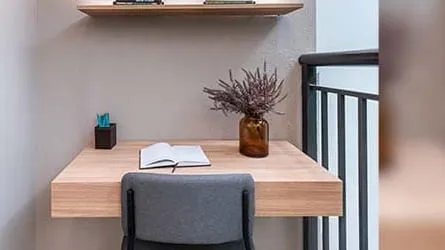 Home office - Sphera Panamby-1